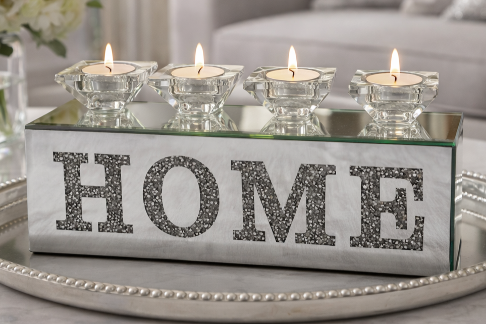 4H Home