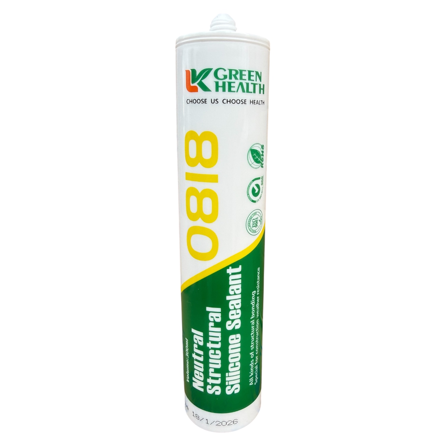 Adhesive