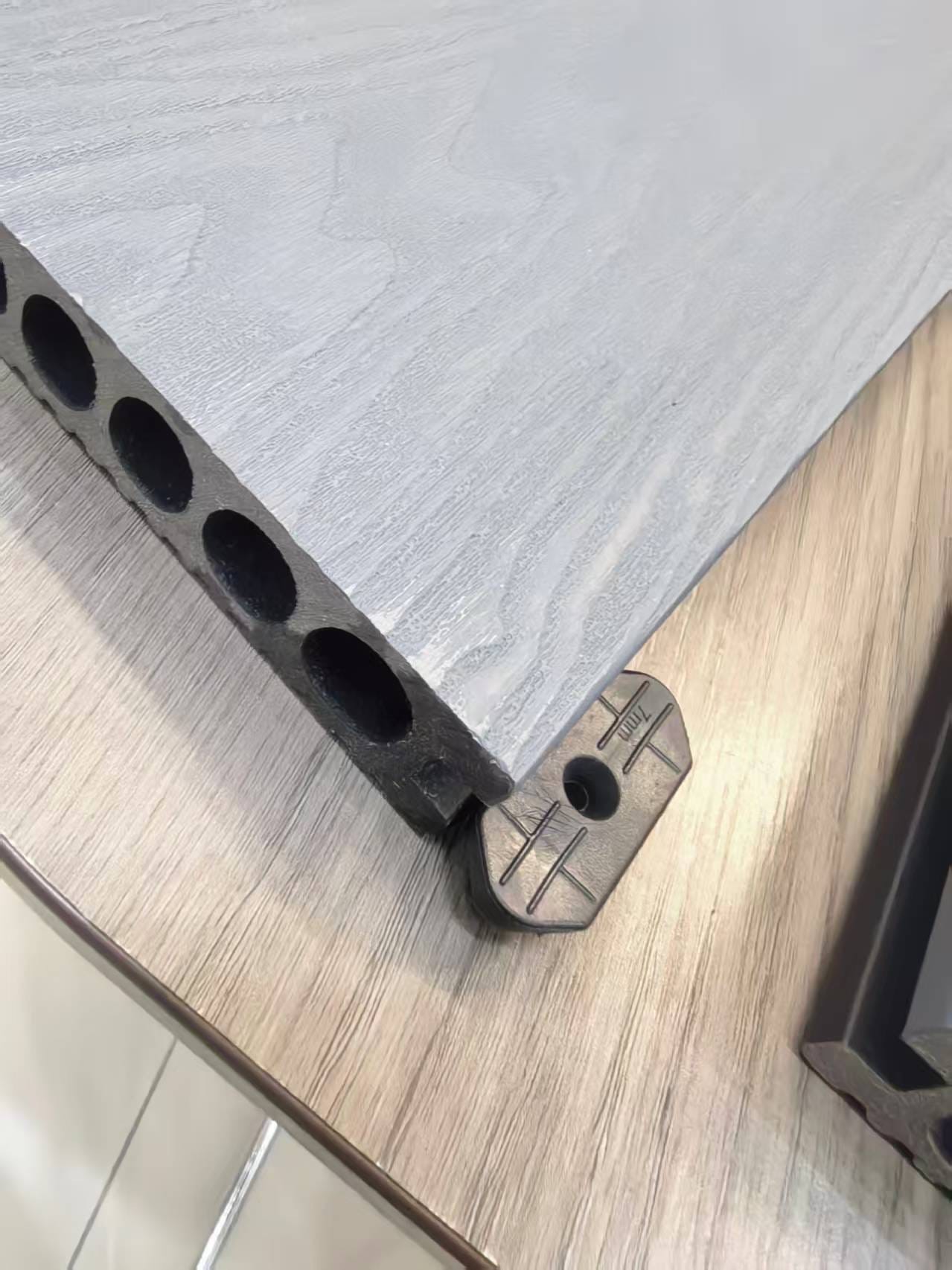 Decking Fittings
