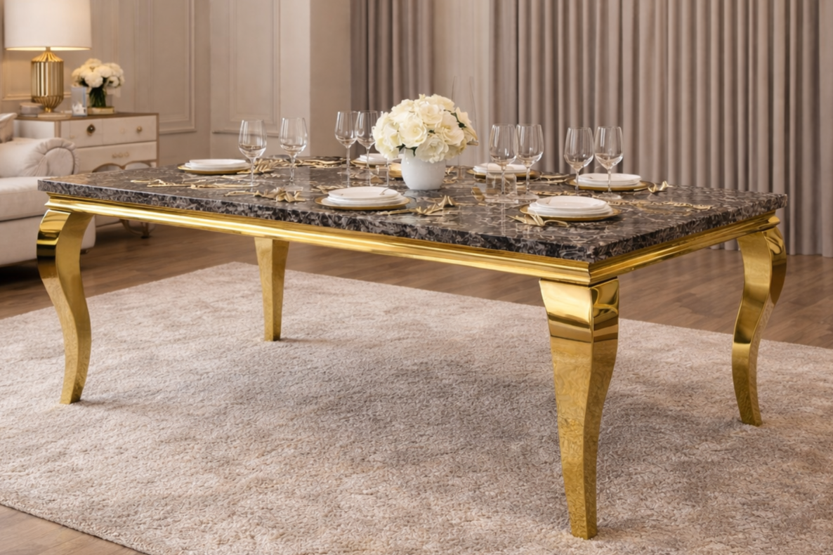 G-Lewis Tables