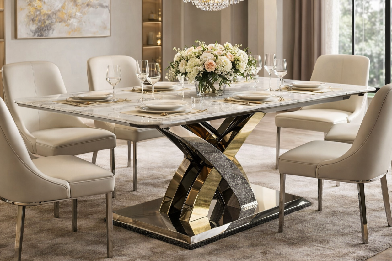 GS-Lucy Tables
