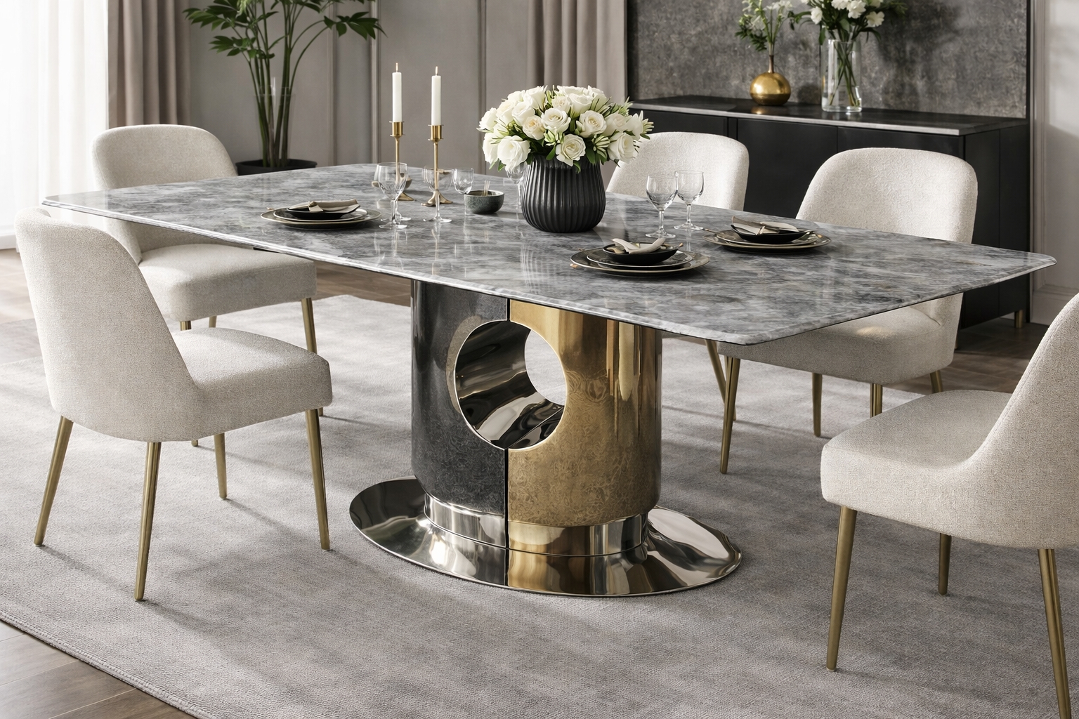 GS-Madrid Tables