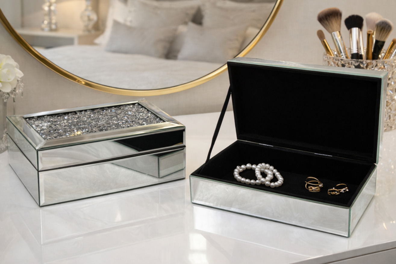 Jewellery Box