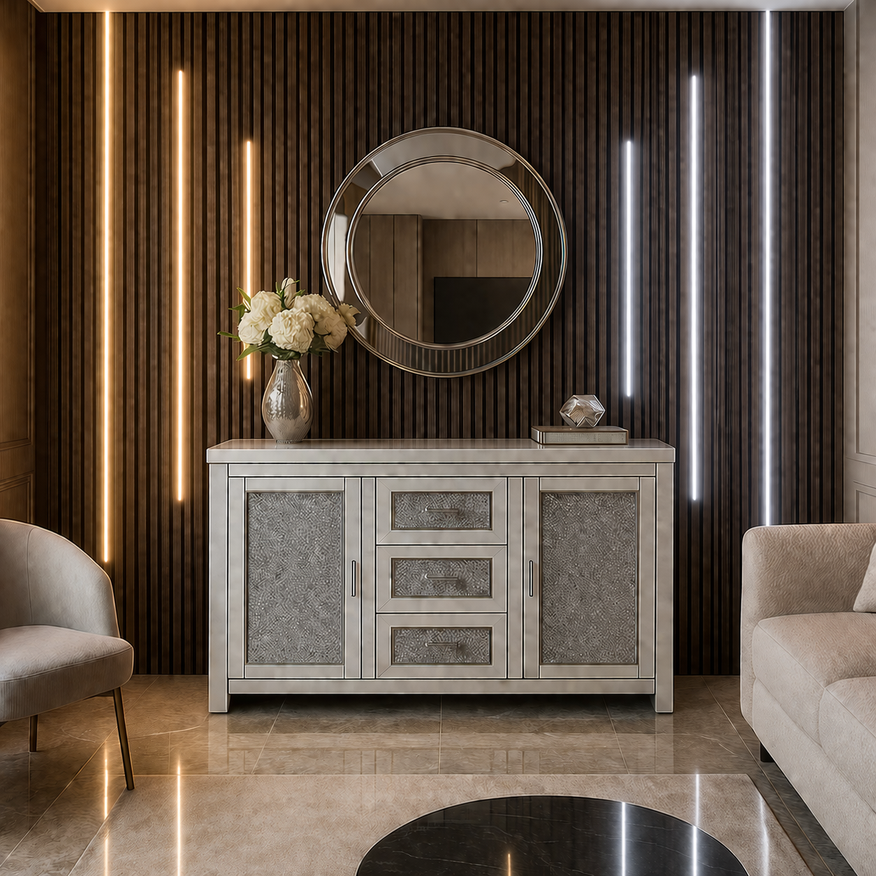 LED Lights
