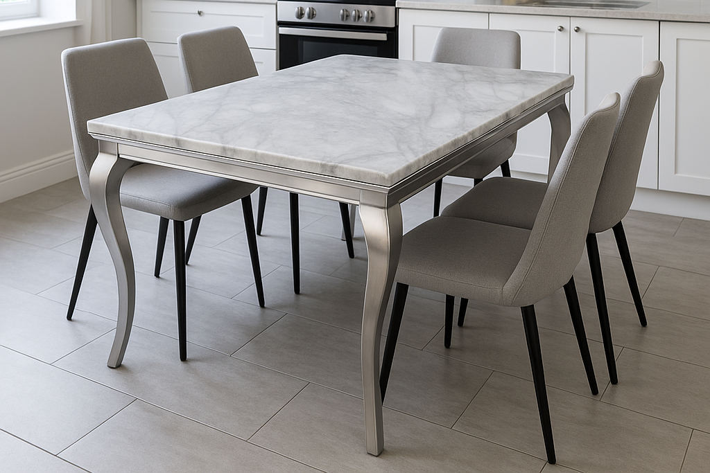 Lewis Tables