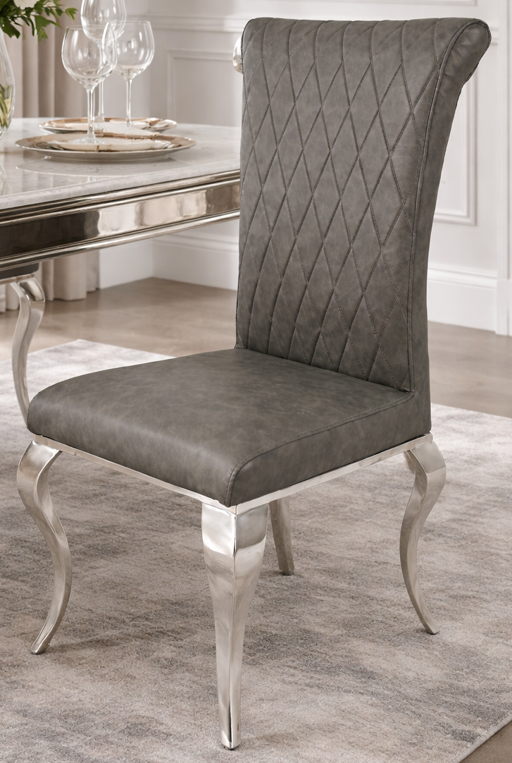 London Dark Grey