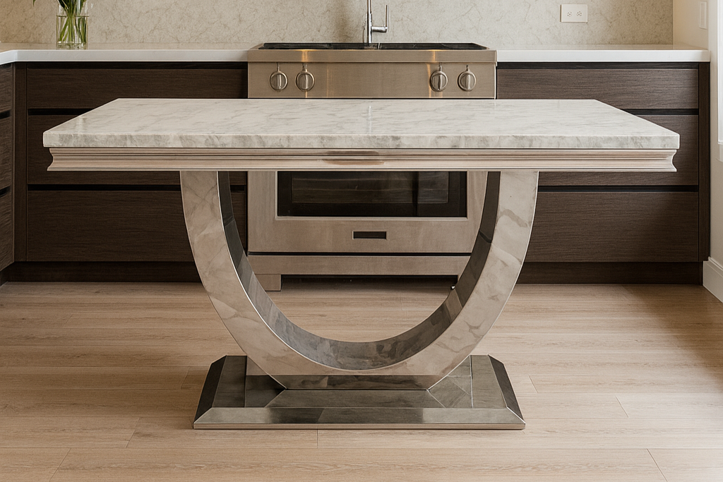London Tables