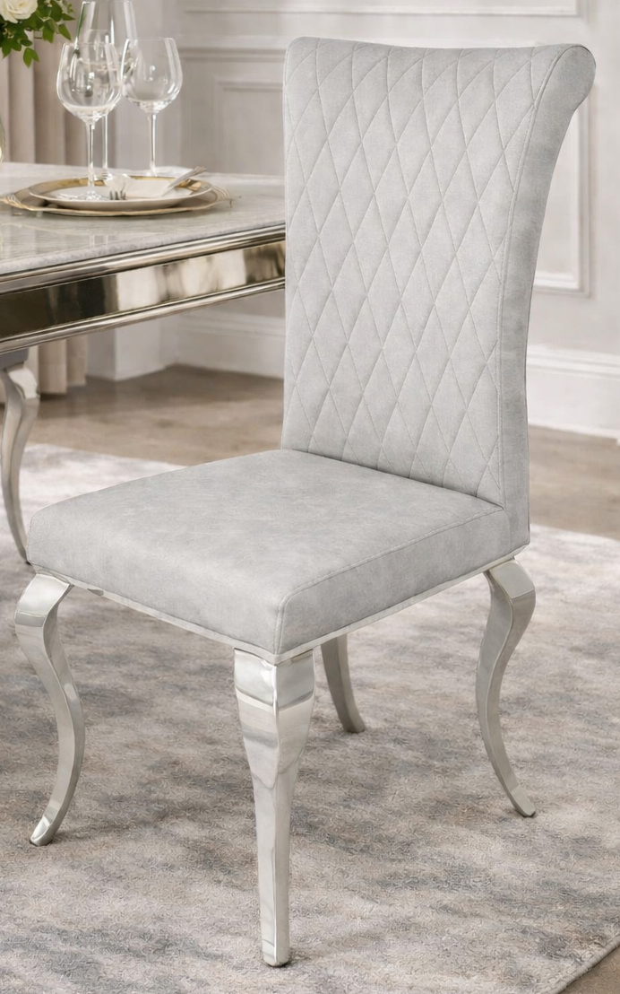 London Light Grey