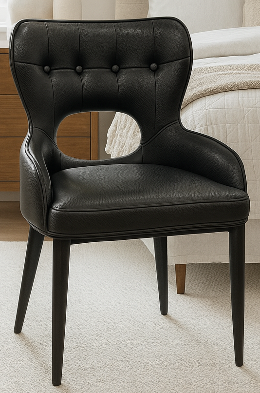 Marbella Black