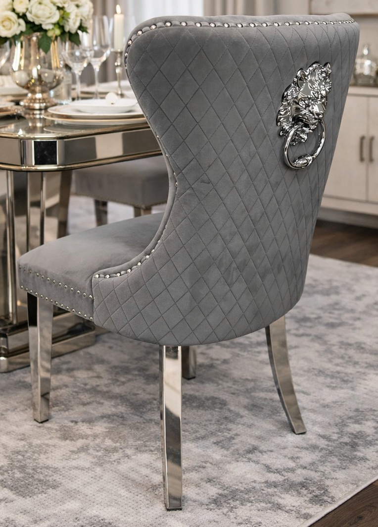 Mayfair Grey