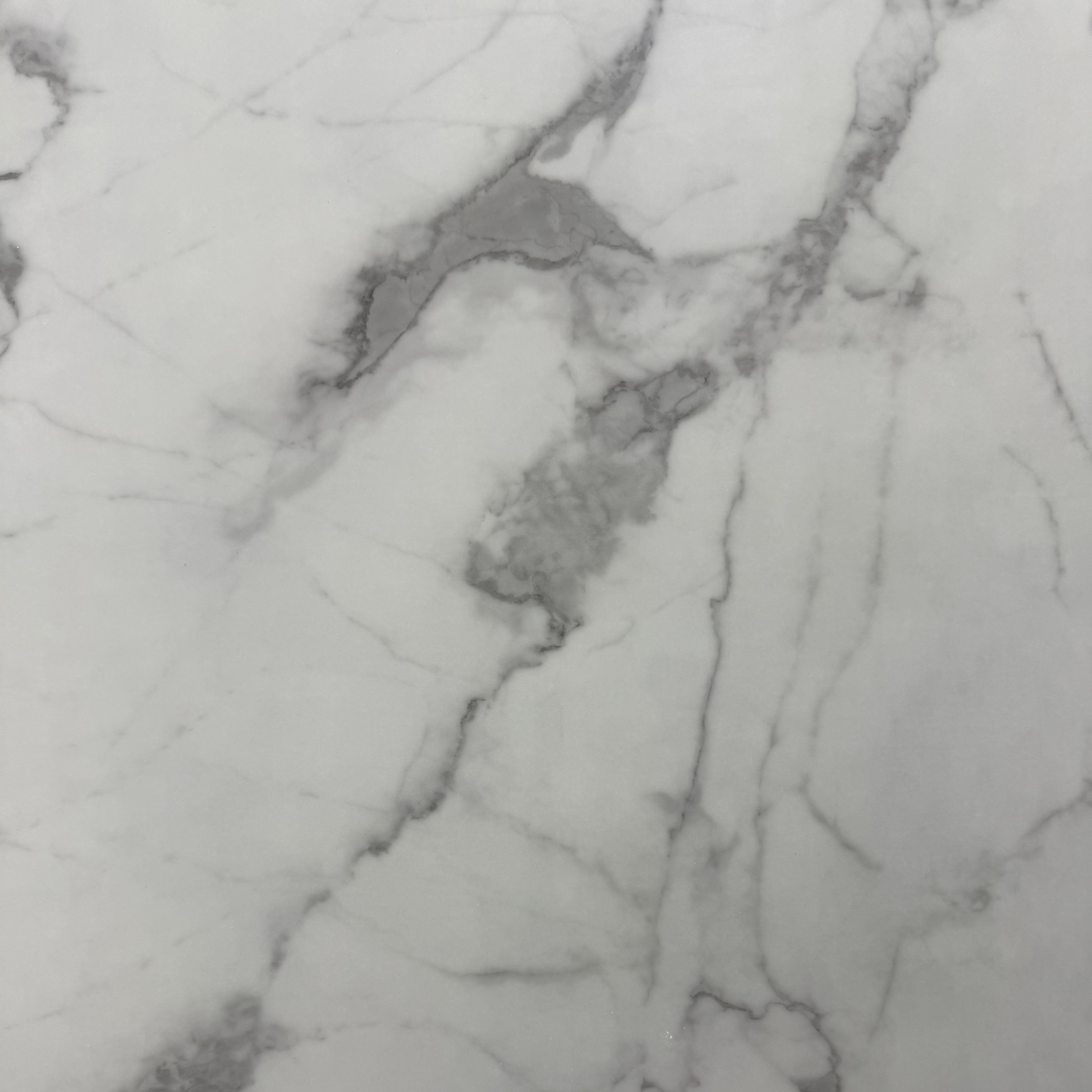 MB White Marble