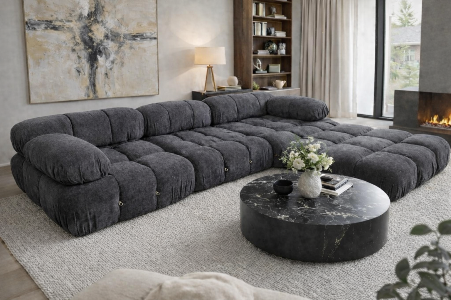 Milan Black