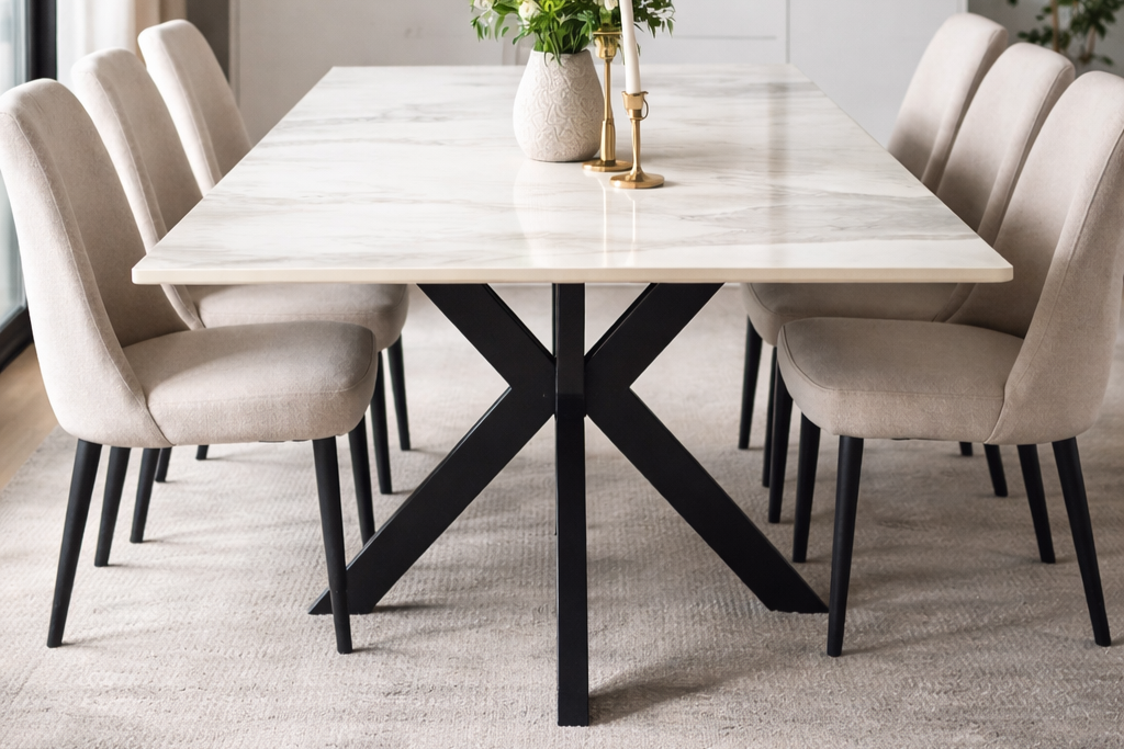 BK-Milan Tables