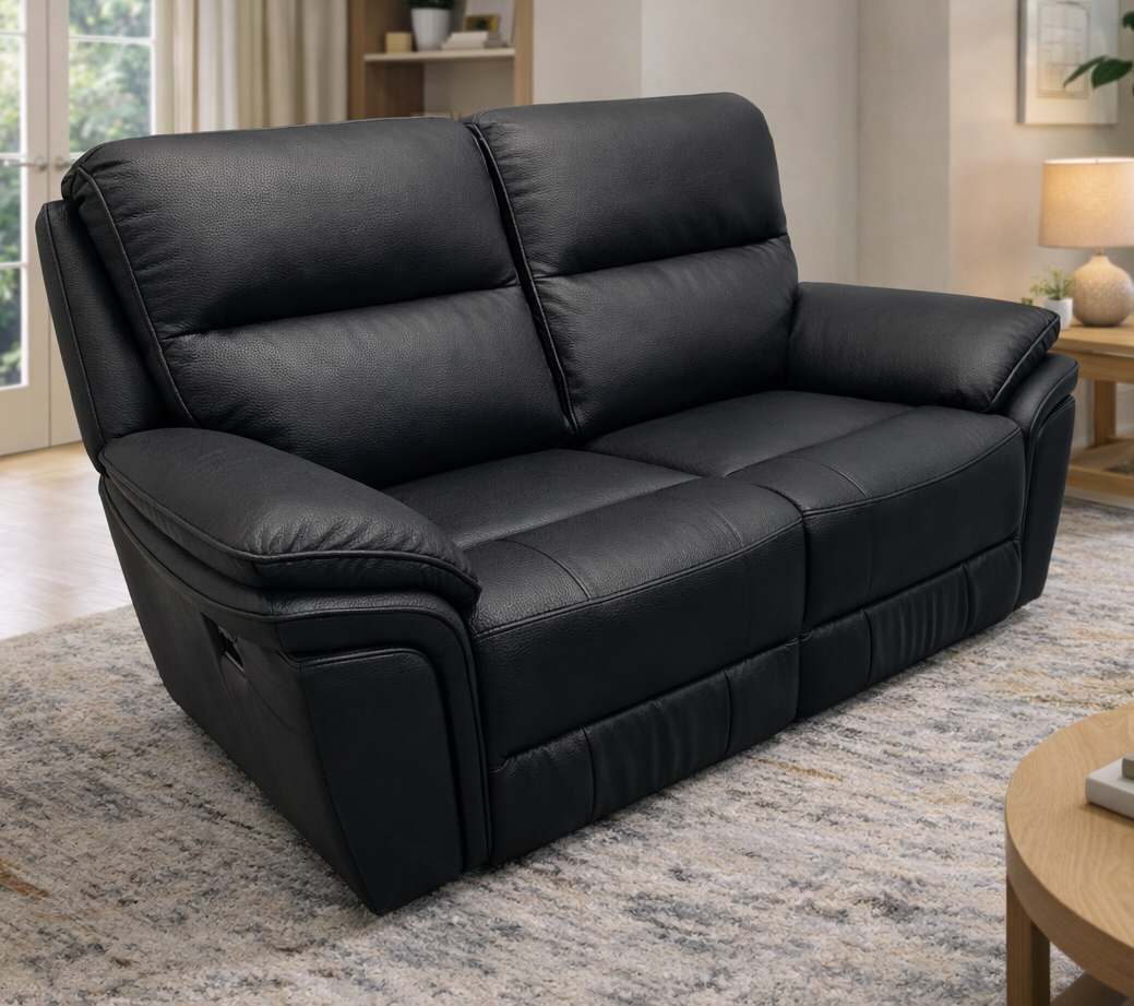 Montana Black