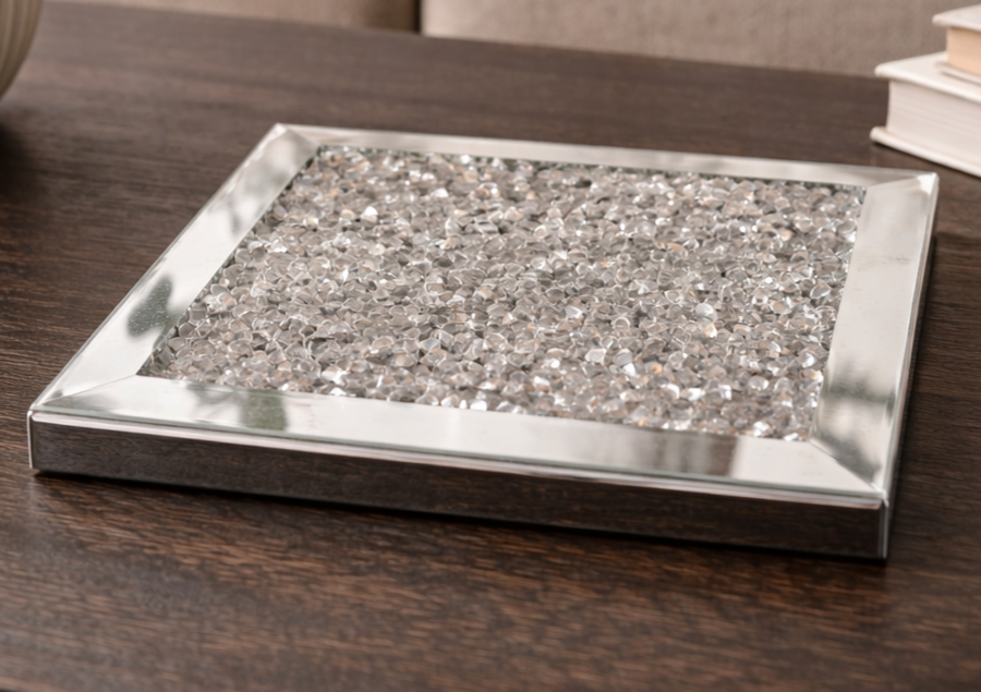 Square Coaster