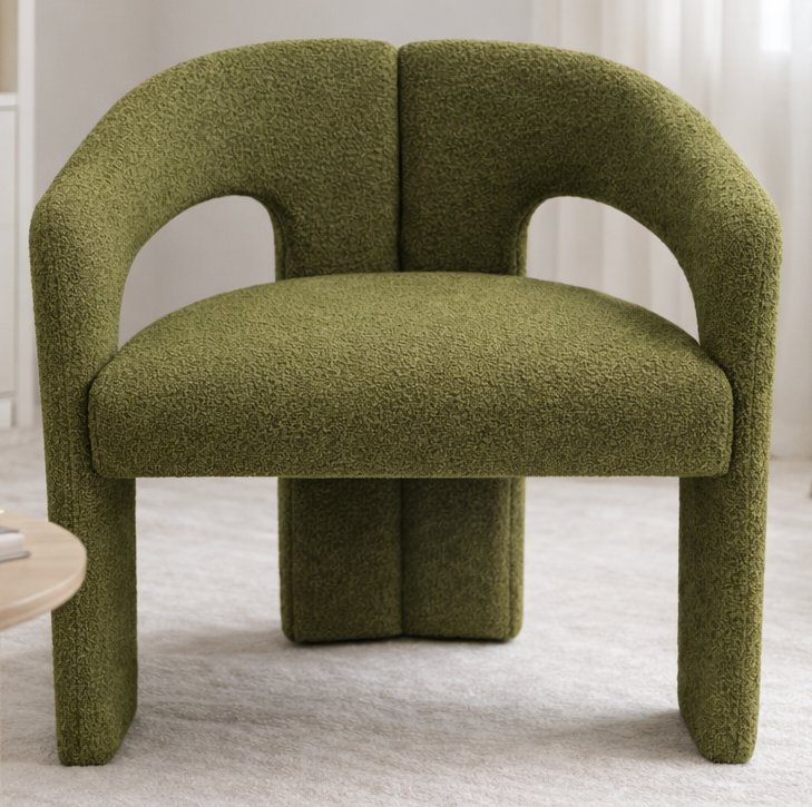 Oslo Dark Green
