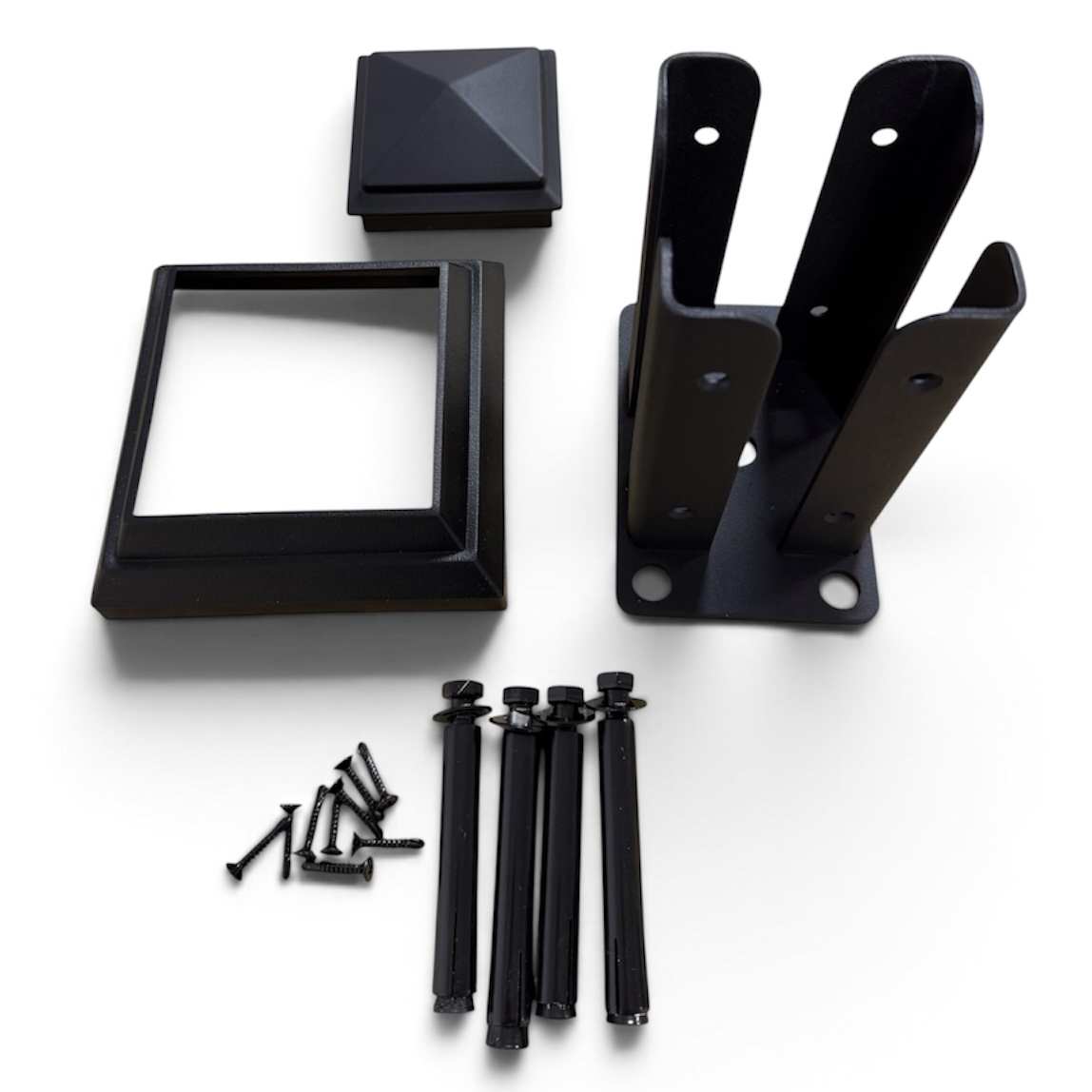 Post Fitting Kit