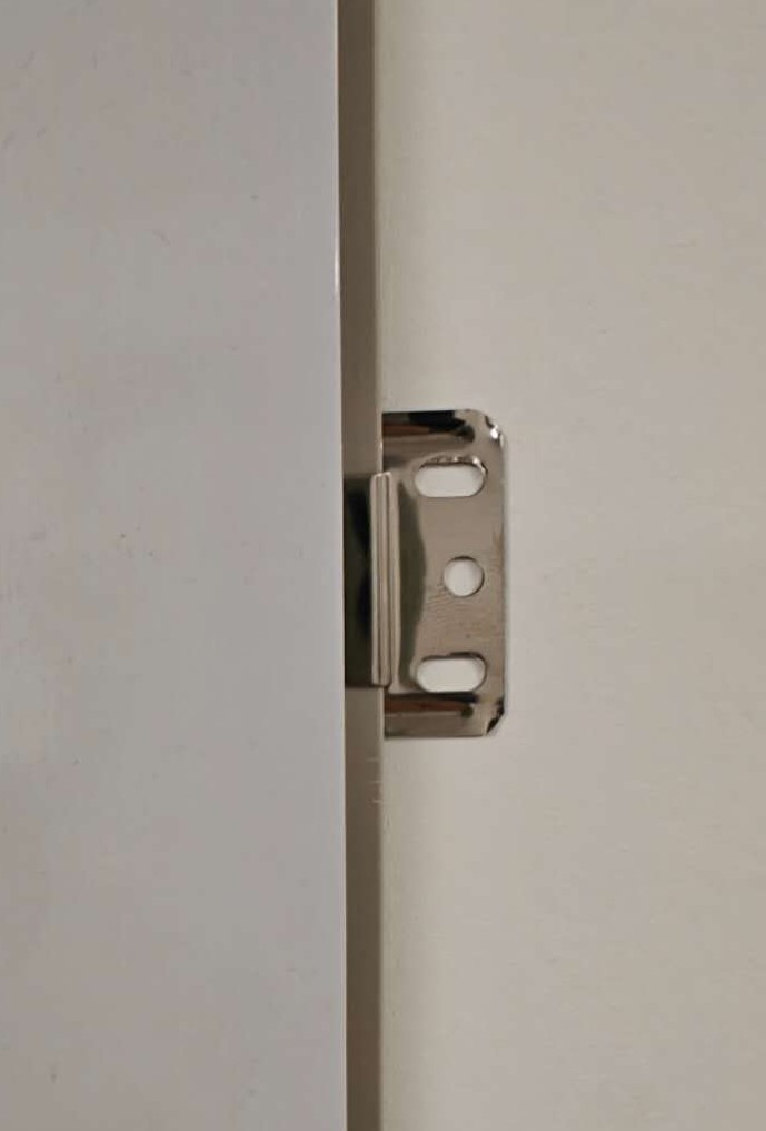 PVC Brackets