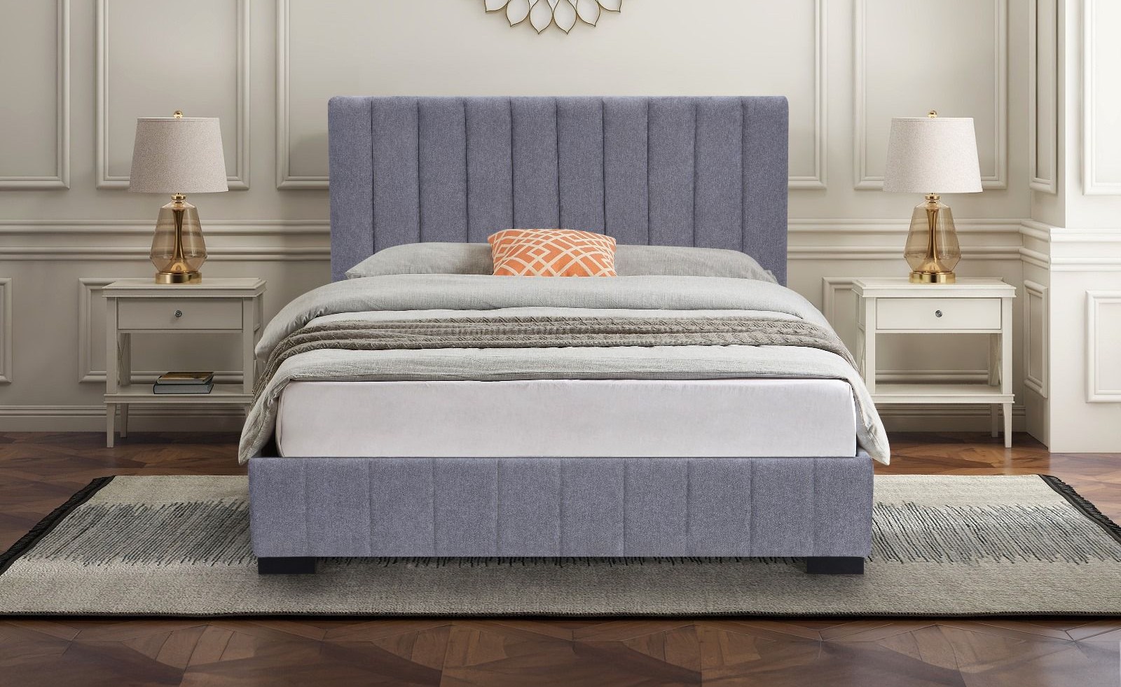 Roma Bed Frame