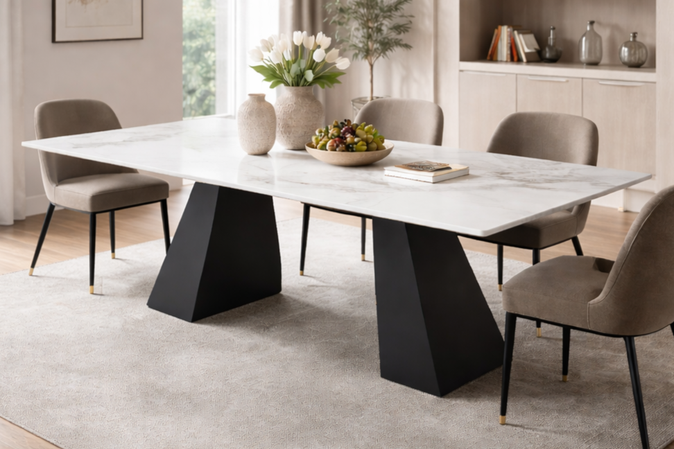 BK-Roma Tables