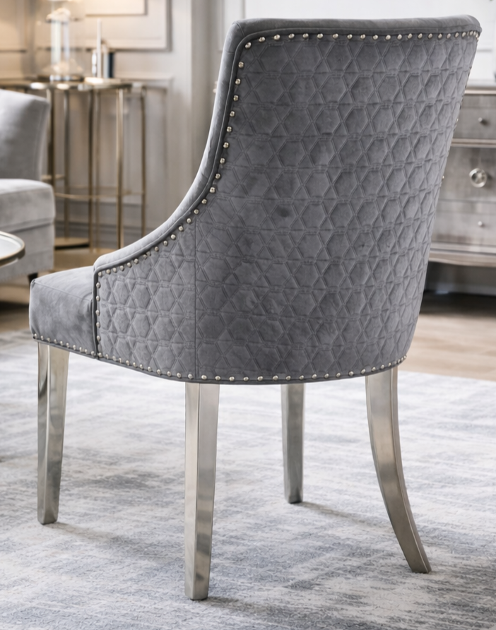 Roma Grey NK