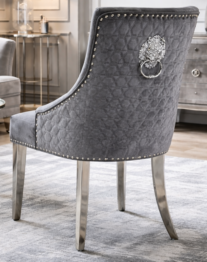 Roma Grey