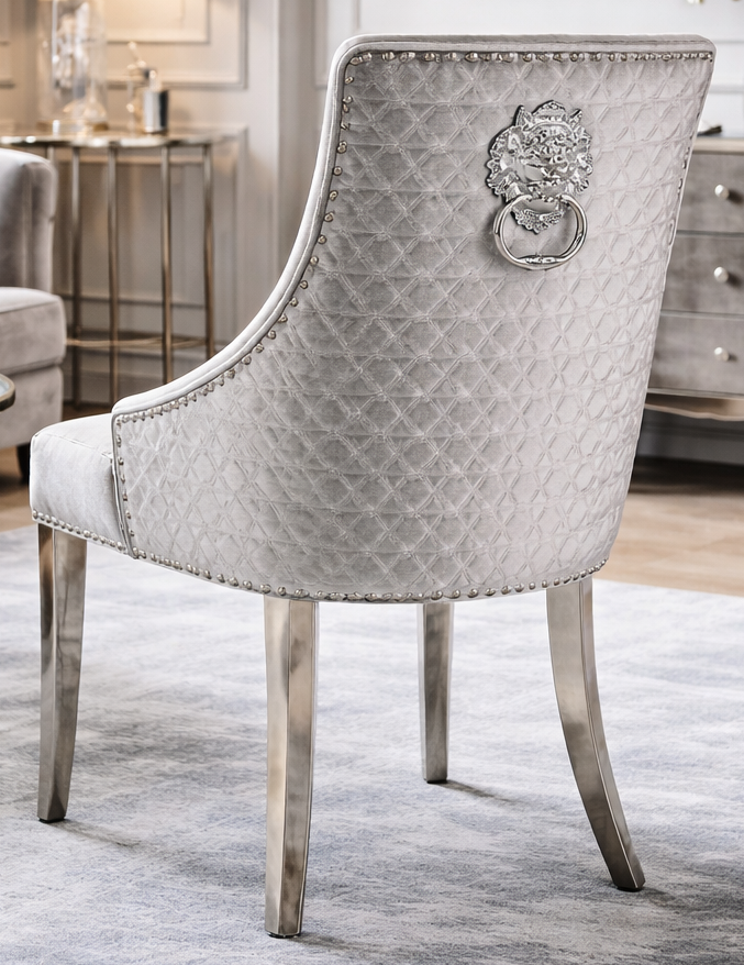 Roma Silver