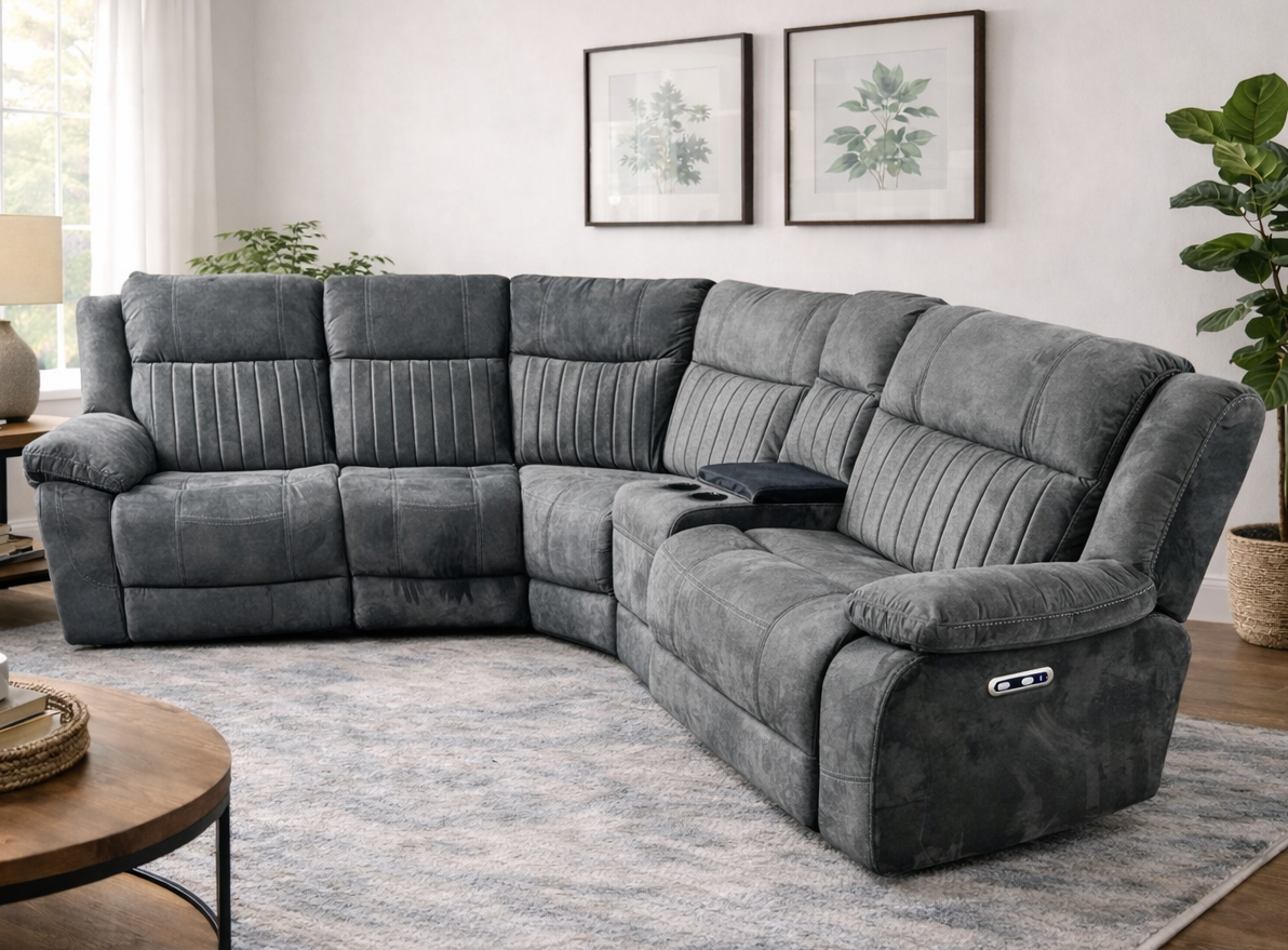 Rose Charcoal