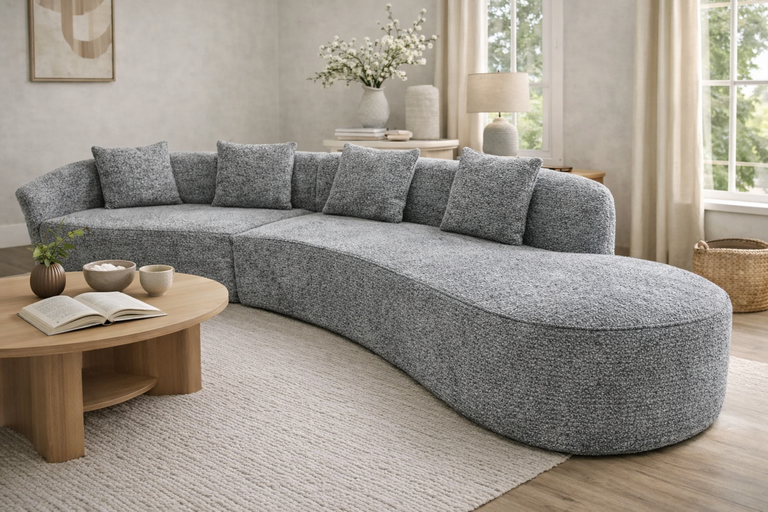 Siena Grey