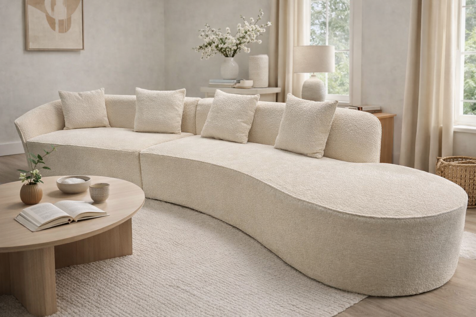 Siena Ivory