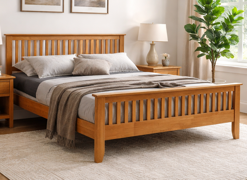 Torino Bed Frame