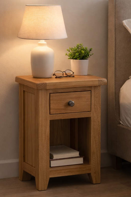 Torino Bedside