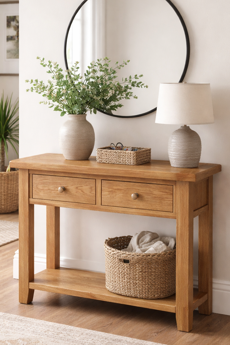 Torino Console