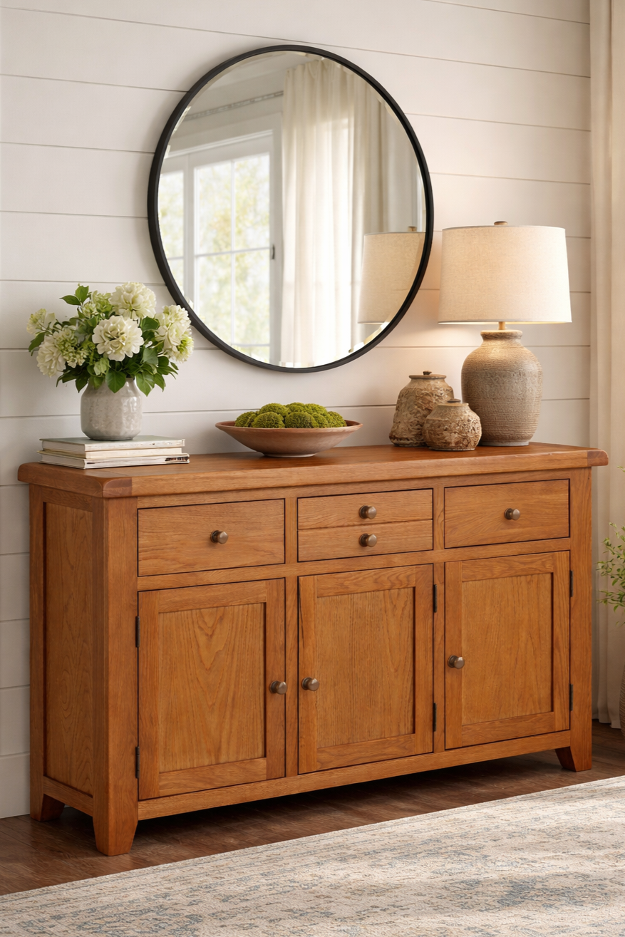 Torino Sideboard