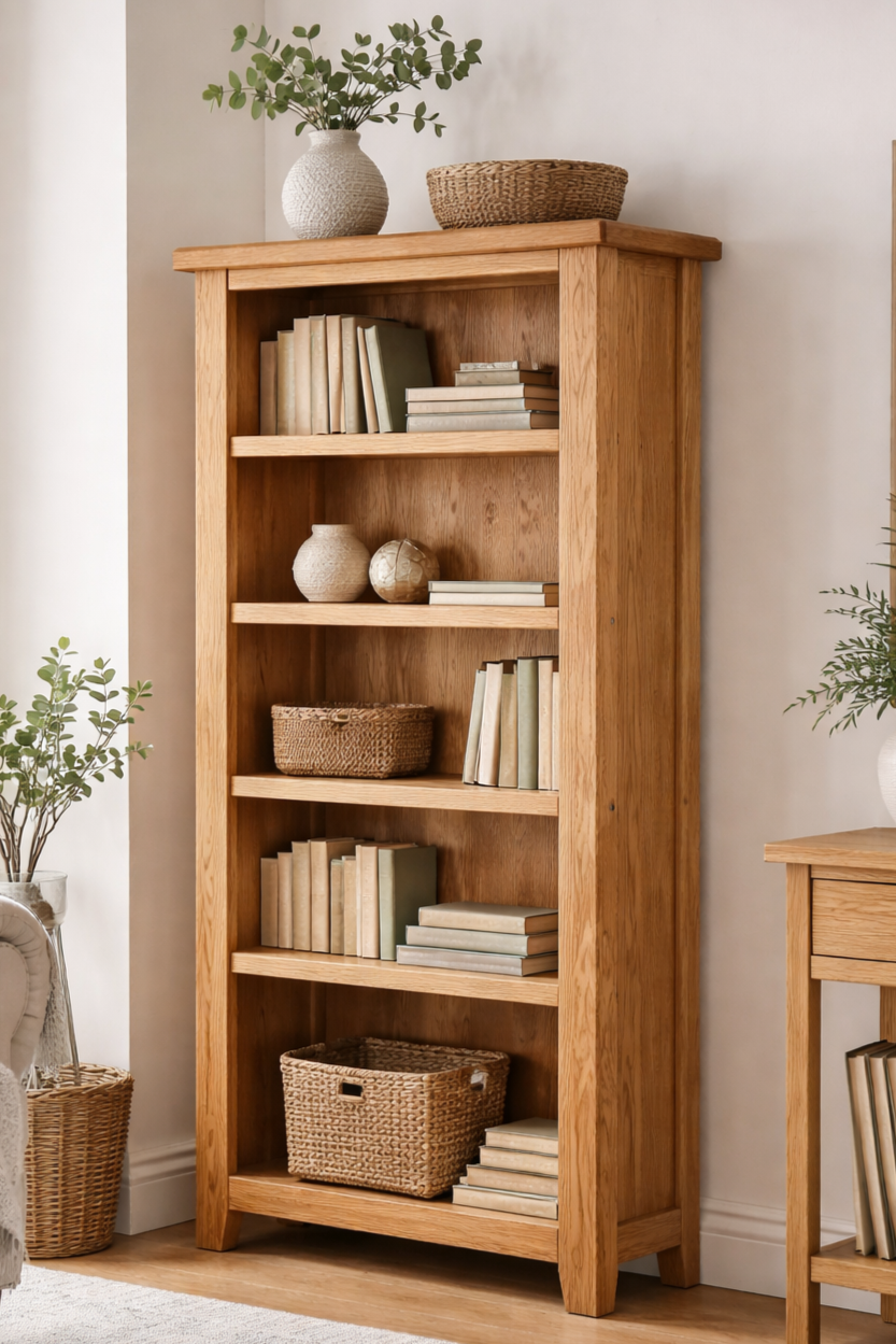 Torino Bookcase