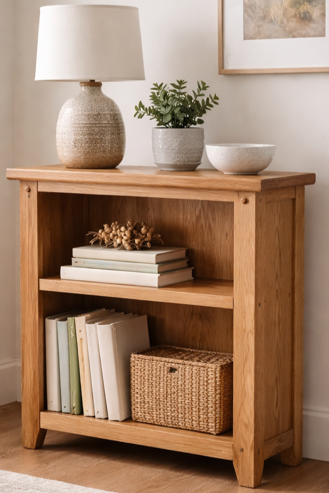 Torino Bookcase