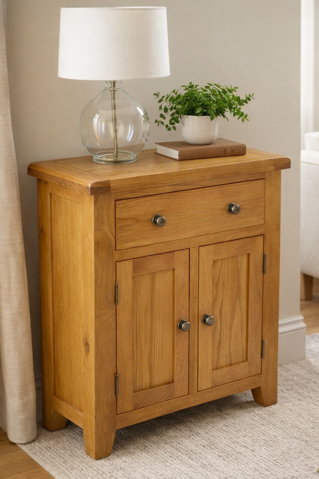Torino Sideboard