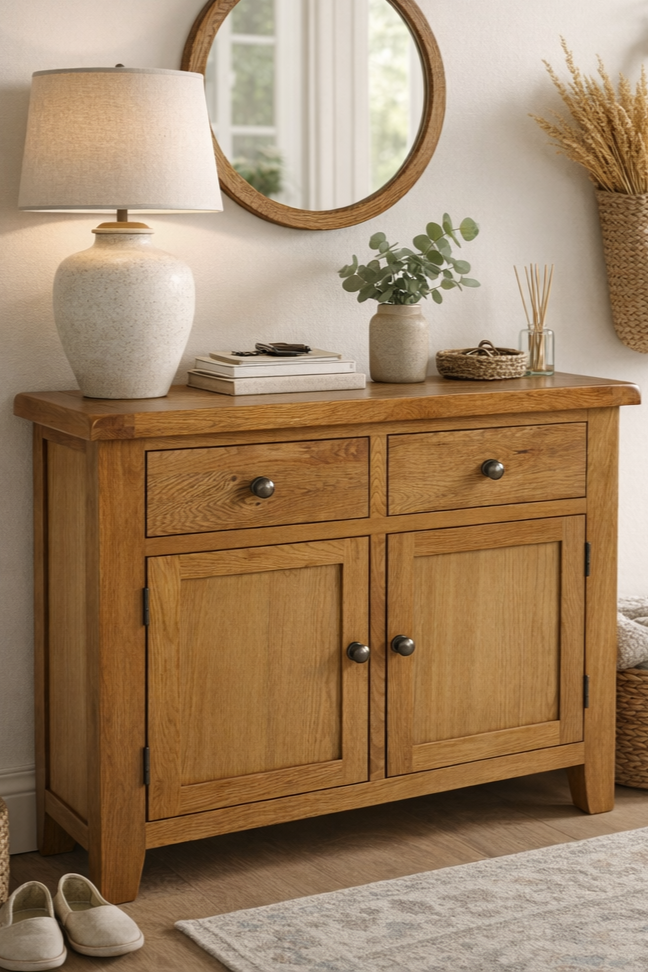 Torino Sideboard