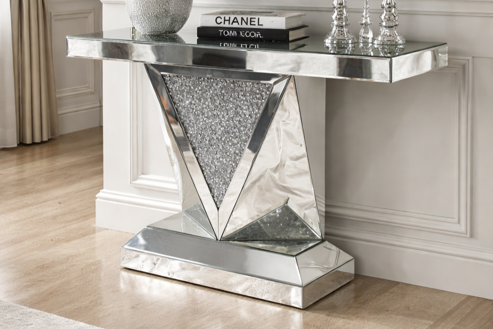 V Console