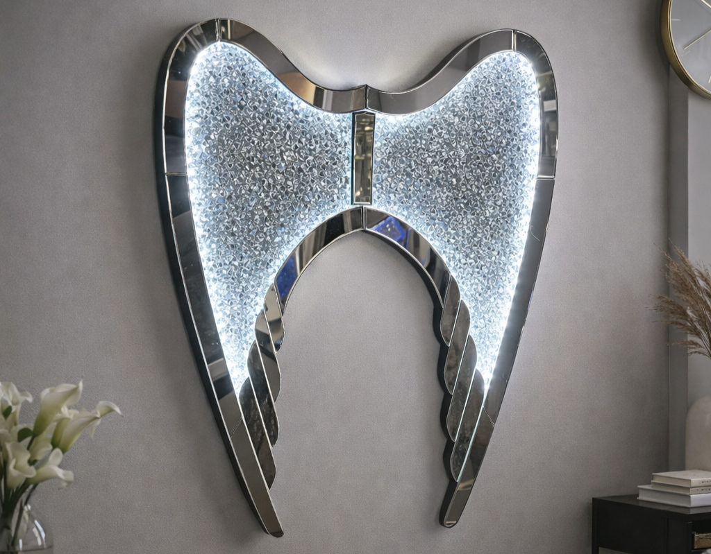 Angel Wings